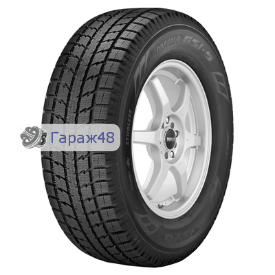 Toyo Observe GSi5 235/55 R19 101Q